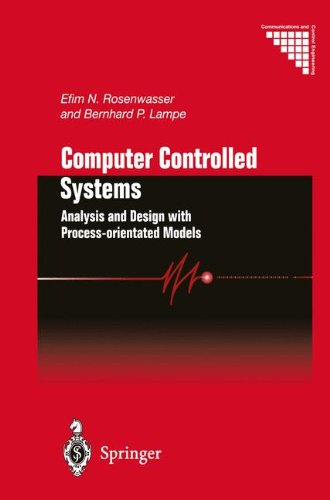 『Computer Controlled Systems: Analysis and Design with - 読書メーター