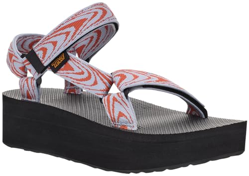 Image of Teva Women's Flatform Universal Sandal