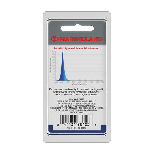 Image of Marineland High Output Blue POD
