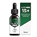 Produktbild ALPEX-MED® 15 Prozent 10ml Kombipräparat mit konzentrierte Flavonoide, Terpene, Vitamin E & ungesättigte Omega 3/6/9 Fettsäuren | 250 Tropfen
