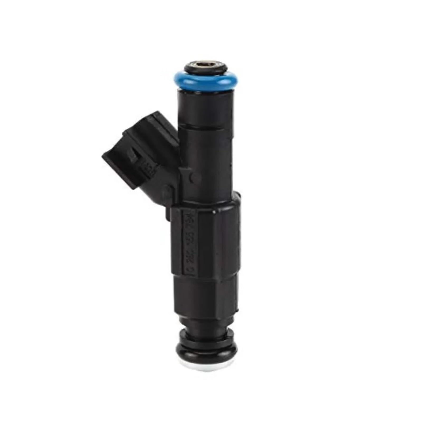 Joint D'injecteur De Carburant 6 pièces Injecteurs de carburant 280155784, mise à niveau 4 trous, pour Jeep Cherokee .0L L6 1999-2004 0280155784 remplacer