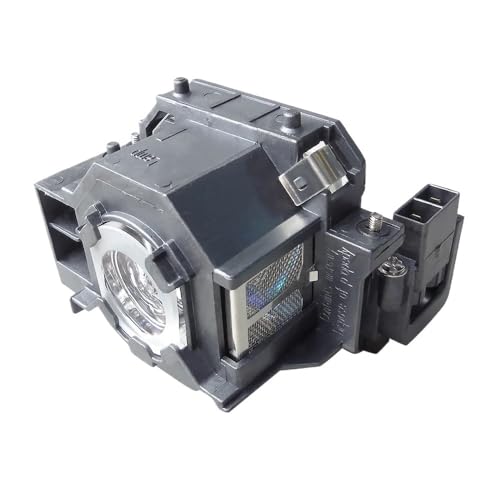 Ampoule V13H010L41 pour projecteur Epson S5 S6 W6 X5 X6 EX30