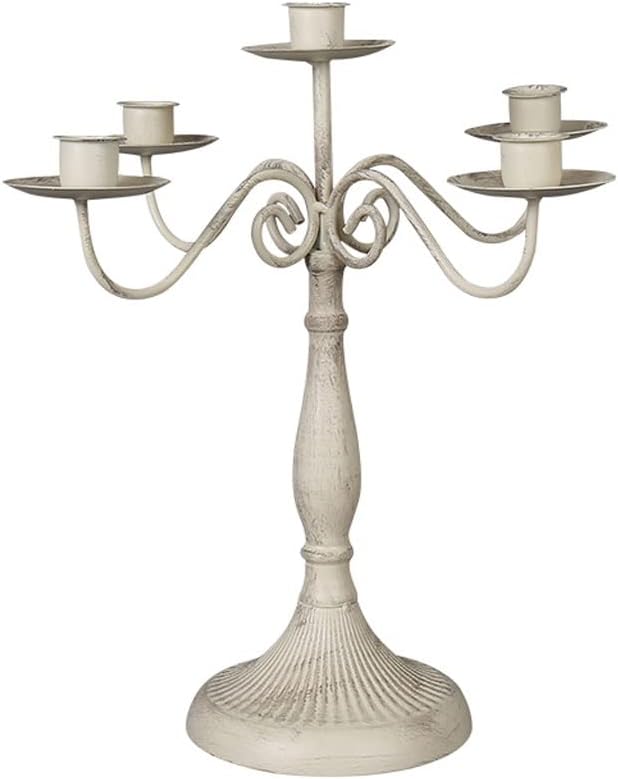 Vintage Decorative Candle Holders Restaurant Holder Ornaments Home Decor Wedding Decoration