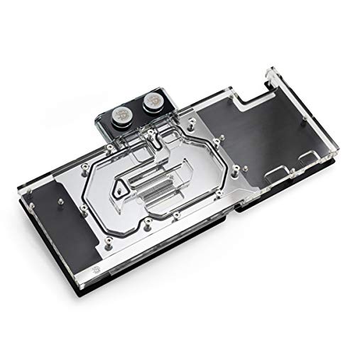 Bitspower Classic VGA Water Block For AMD Radeon RX 6900 XT/GPU EH[^[ubN GPUobNv[gt