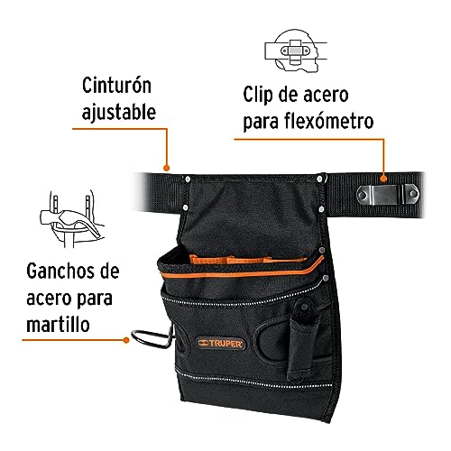 Opiniones y reviews de Fabricación de cinturones más recomendados. 26 Imagen adicional