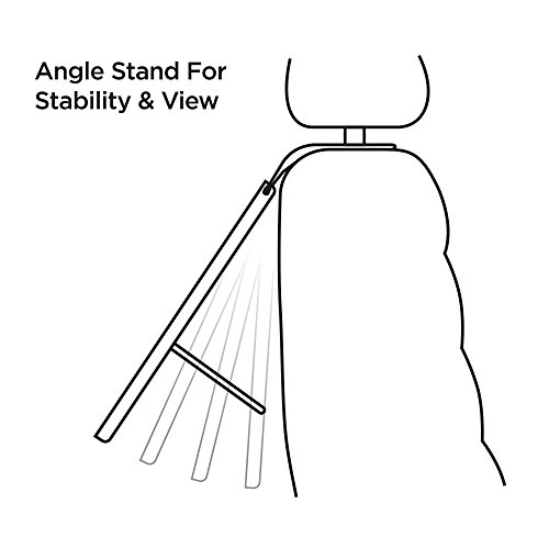 Zerochroma Slide-Mounts For Ipad Mini (Allt-Hs-Gry-X) #TOP7