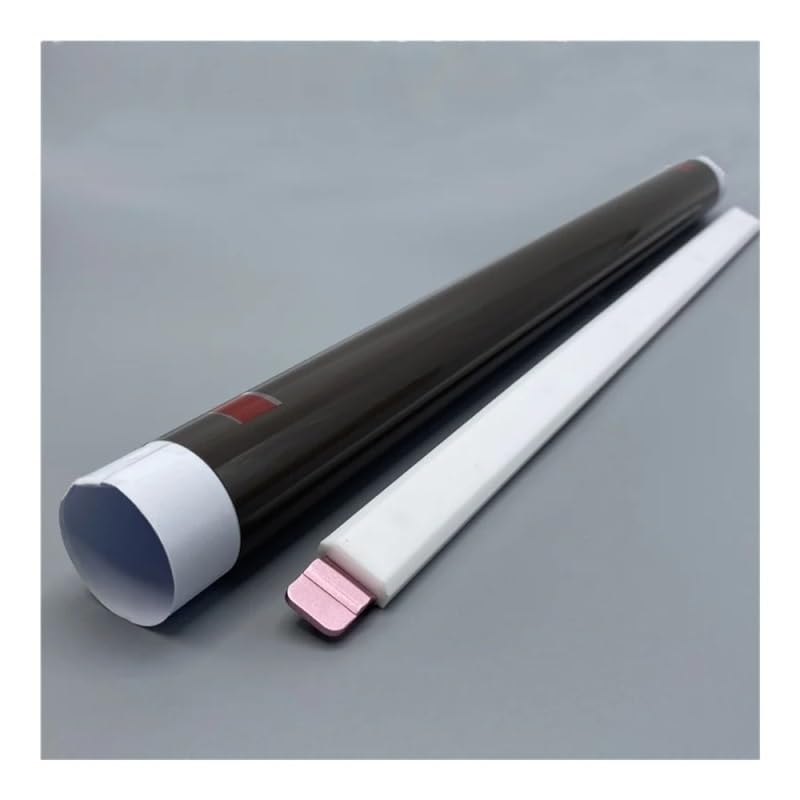 Film de fixation de tampon de fusion D142-4082 haute durabilité pour MP6054