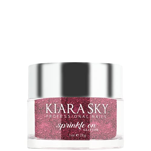 Kiara Sky (Cosmic Love) - Sprinkle On Glitter Collection (Cosmic Love)