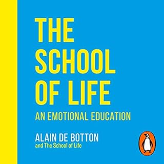 The School of Life cover art