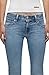 Hudson Women's Collin Mid Rise Skinny Ankle Jean with Back Flap Pockets, Zenith, 34W x 28L