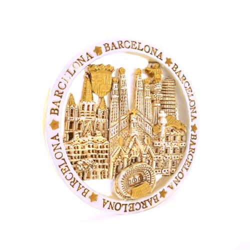 BDM - Iman Barcelona - Modelo 14