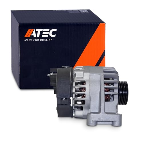 INFO TECNICHE - MACCHINA LEGGERA -> Senso di rotazione: Orario; Corrente di carica dell'alternatore: 75 A; Pulegge: Con puleggia con nervature a V; Diametro puleggia: 54 mm; Numero di nervature: 5; Tensione: 14 V; ID spina: D+ B+