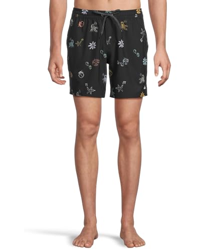 Quiksilver Men's Surfsilk Mix 17 Nb Volley