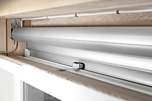 Rouleau de pression volet roulant System Mini Maxi Schellenberg 54100