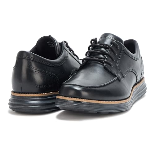 Image of Cole Haan Men's Originalgrand Meridian Apron Toe