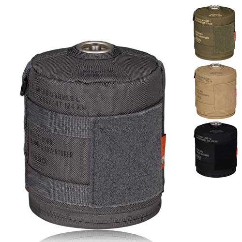 CARGO CONTAINER GUARD WARMER L