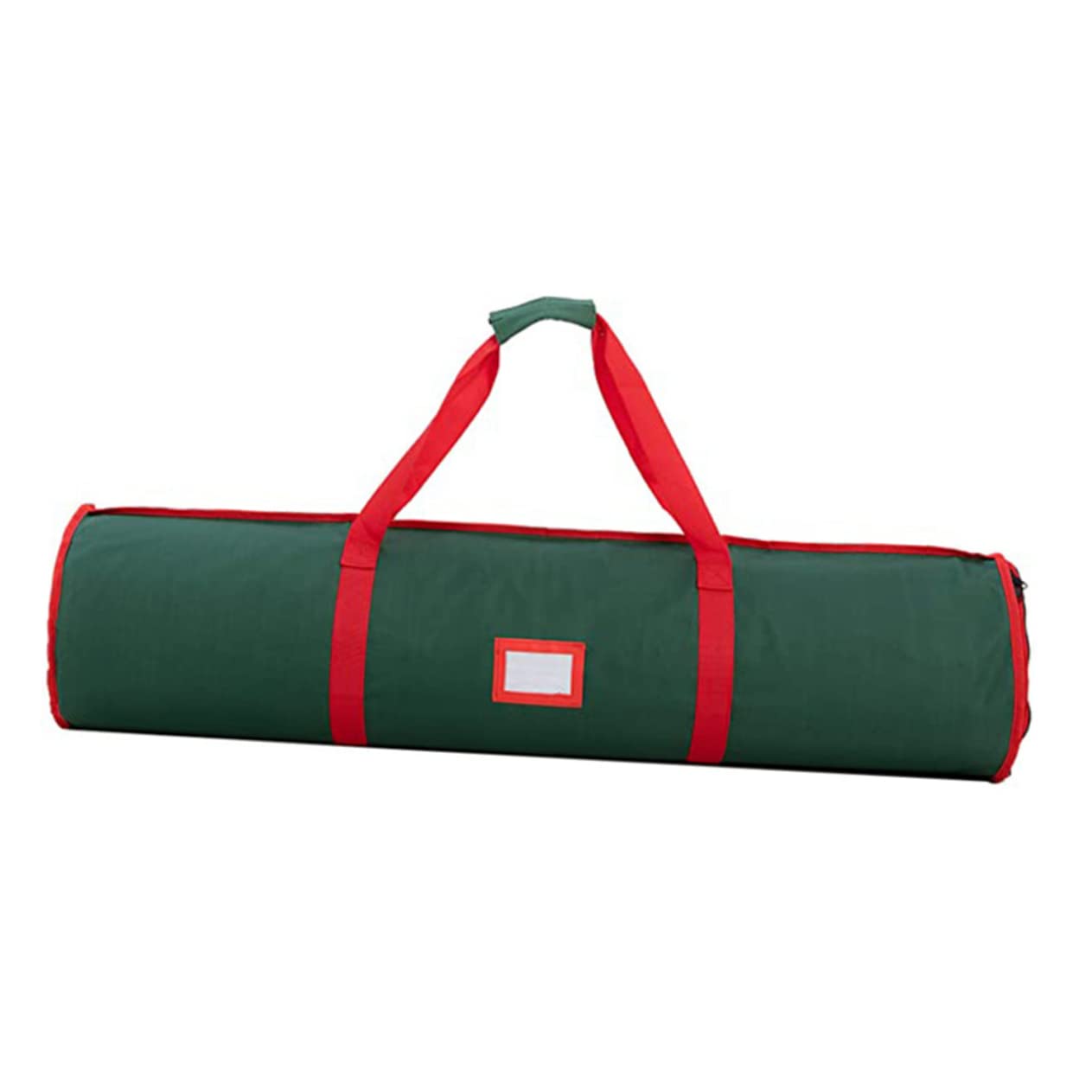 COLLBATH Geschenkpapier-aufbewahrungsbox Für Weihnachten Geschenkpapier-organizer Aus Strapazierfähigem Geschenkverpackungsbox Mit Griff Für Einfache Lagerung Und Transport