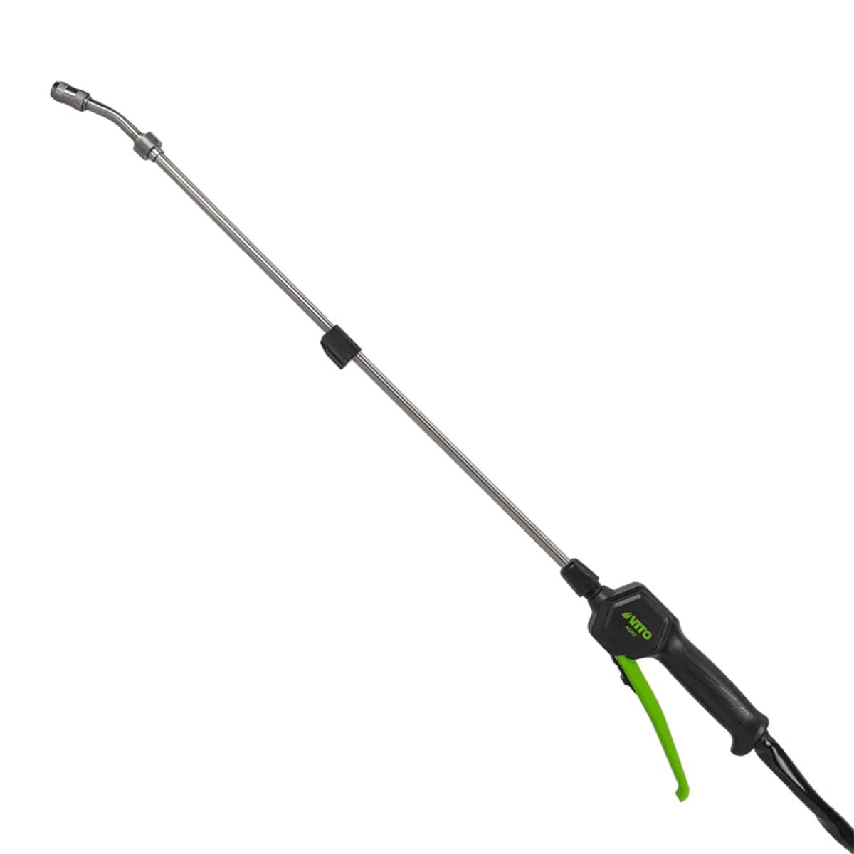 VITO - Elektryczny opryskiwacz akumulatorowy 20V 16L 5bar + 2 baterie litowe 2Ah + ładowarka