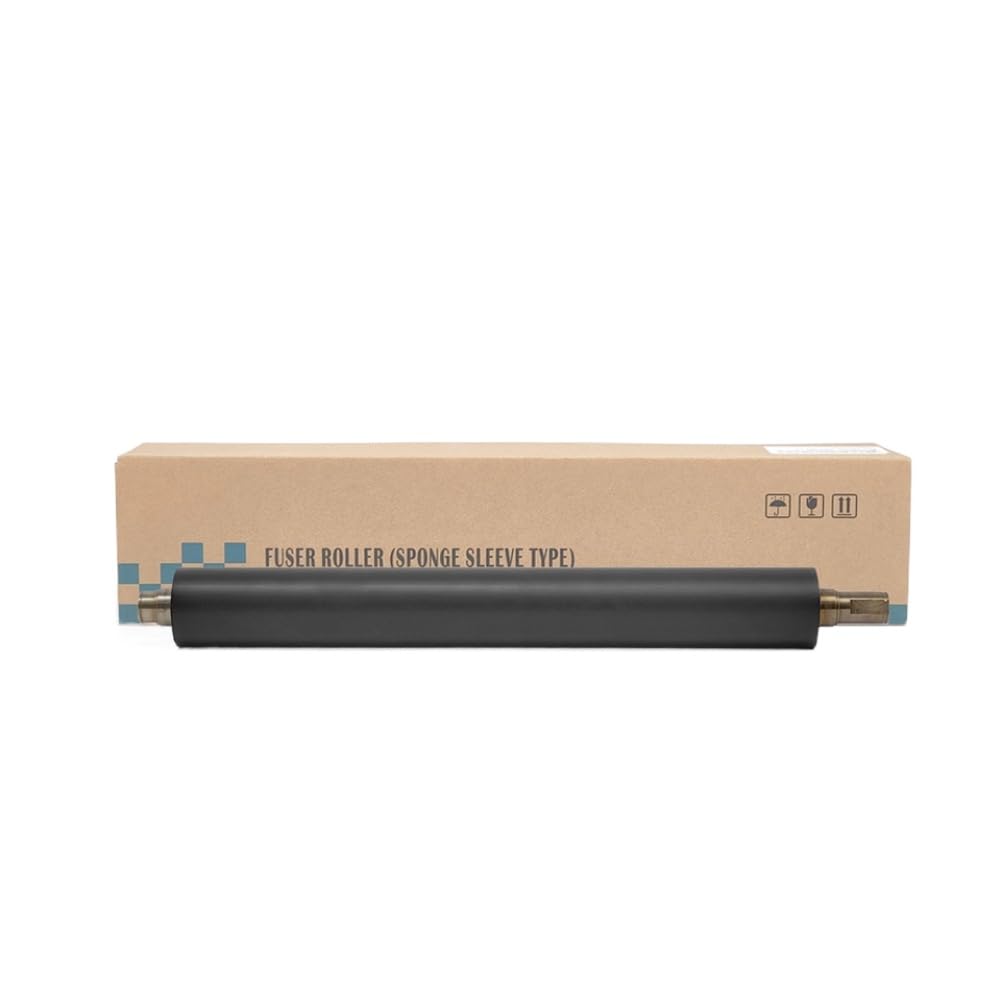 Rullo Fusore Superiore Compatibile Con Ricoh PRO C5100 C5110 | Adatto per MPC6502 8002 ; Include 1 rullo superiore