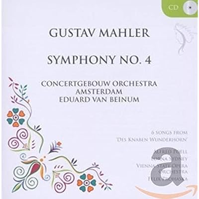 Mahler: Symphony No.4