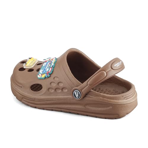 Image of ASIAN Kid's Casual Walking Daily Used Clogs & Slipper with Lightweight Design Clogs & Slippers for Boy's & Girl's
