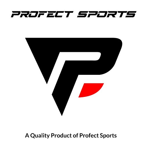 Pro Disc Cones (Set Of 50) - Agility Soccer Cones With Carry Bag And Holder For Sports Training, Football, Basketball, Coaching, Practice Equipment, Kids - Includes 15 Best Drills Book (Bright Yellow) #TOP4