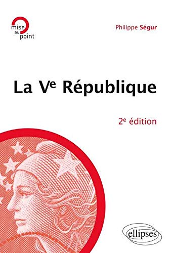 Télécharger La Vème République PDF