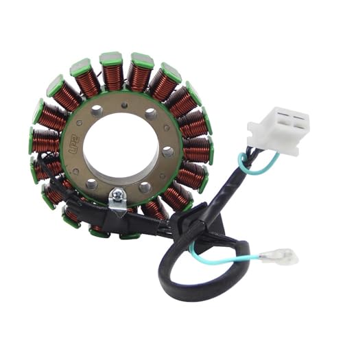 Stator d'allumage moto résout pannes de démarrage ZX500 et GPX500R 21003-1124