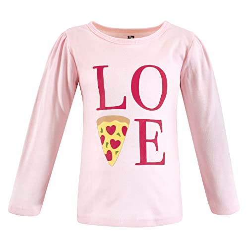 Image of Hudson Baby Baby-Girls Long Sleeve T-Shirts