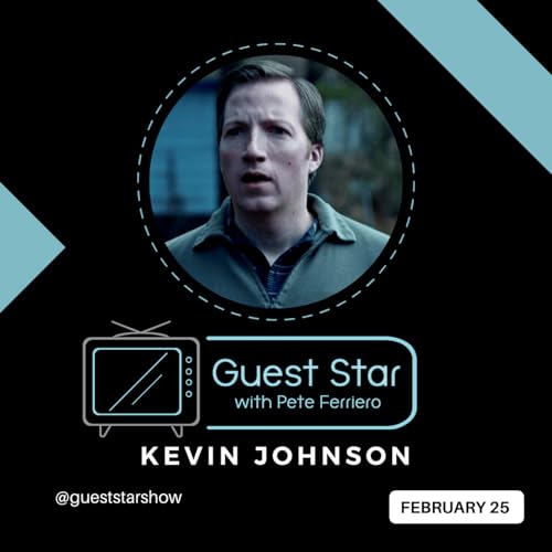 10: Kevin Johnson
