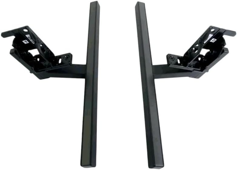 Factory Part - Base Stands Legs/Feet Compatible with Sony Smart TV Models: XR65A80J, XR55A80J, XR65A80CJ and XR55A80CJ (Screws Included).