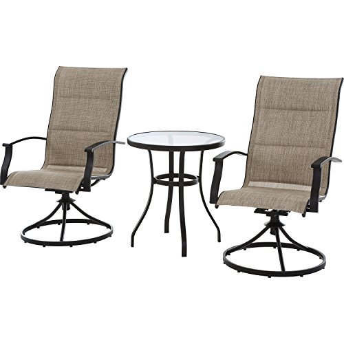 Mainstays Highland Knolls Padded Sling 3 Buy Online In Guam At Desertcart