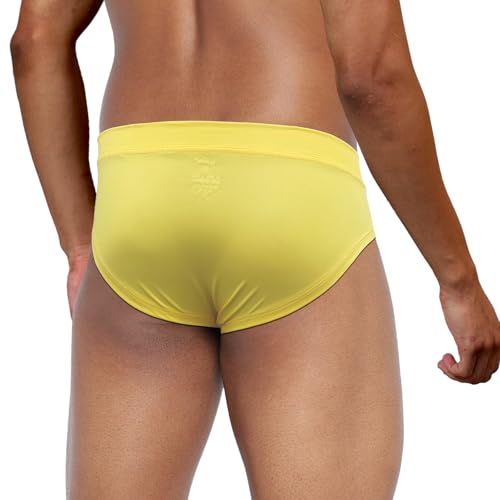 Image of La Intimo Fanboy Style Brief