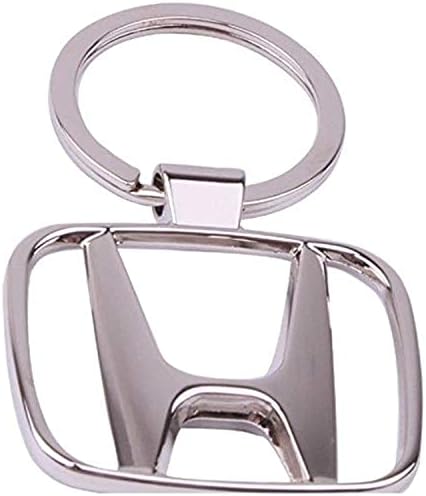 SKEIDO Car Key Chain for Honda