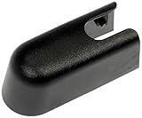Dorman 49510 Rear Windshield Wiper Arm Nut Cover Compatible with Select Ford/Lincoln Models
