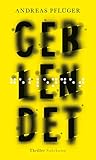  Geblendet: Thriller (Jenny Aaron 3)