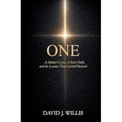 One