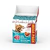 Catit Creamy Tuna Lickable Cat Treat - 50 Tubes - Mega Pack ,750.00 g (Pack of 1) #1