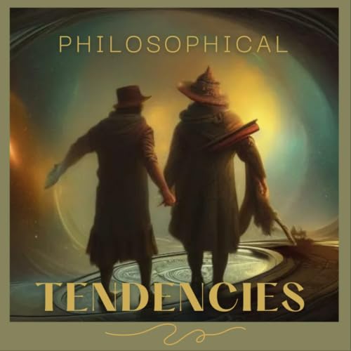 Philosophical Tendencies copertina