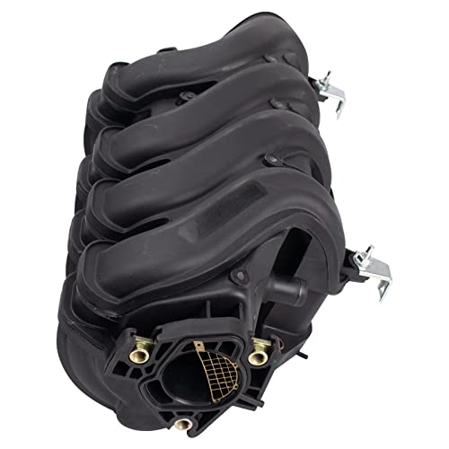 Image of TRQ Intake Manifold for Toyota Echo 1.5L