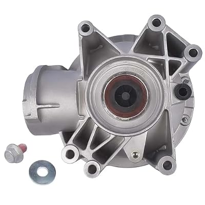 AP03 Complete Rear Differential Diff Replace Compatible With Can-Am Outlander 500 / Max 4X4 OE 703500878