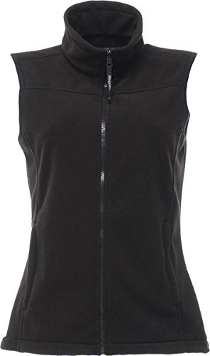 Preisvergleich Produktbild Regatta Damen Jacke Schwarz Schwarz