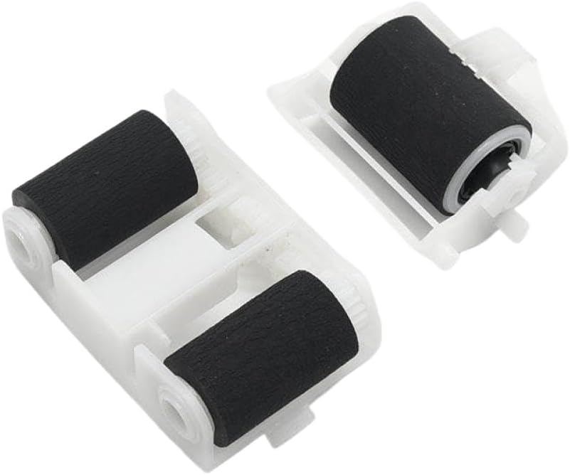 Bypass Retard Pickup Feed Separation Roller 059K78790 604K78370 Compatible with 3610 3615 3655 P355 P455 M355 M455
