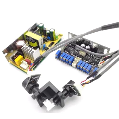 Galvo Mirror SLA 3D 15KHz Laser Mirror for Animation Stage