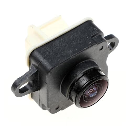 Caméra vision arrière grand angle pour stationnement Dodge Challenger 2015-2018