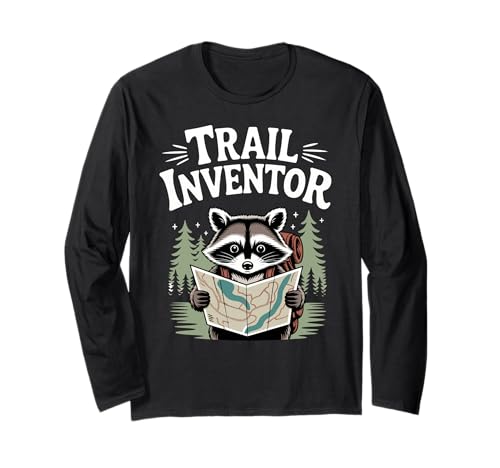Trail Inventor �������낢 �n�C�L���O �A�E�g�h�A �A���C�O�} �n�C�J�[ ����T�V���c