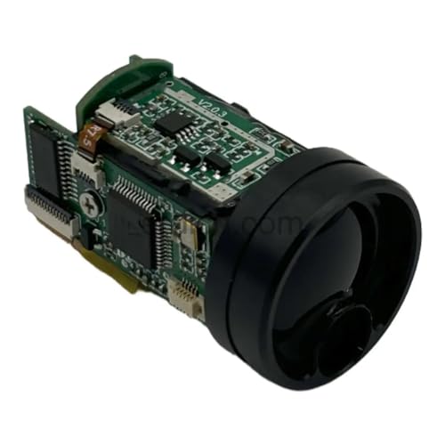 1200m 905nm Laser Rangefinder Module, 905nm Human Safe Red Laser 1200m Laser Rangefinders Distance Meter Module Laser Range Finding Sensor