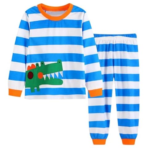 Ensemble Pyjama Garçon Kwatieh Cover