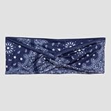 Zoe+Liv Women's Headband (Juniors') Blue