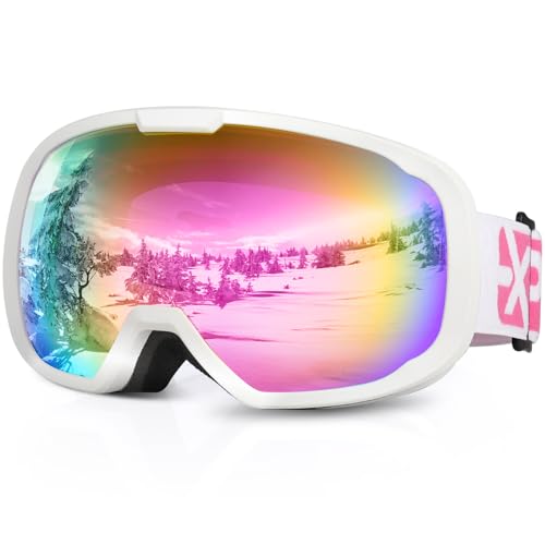 EXP VISION OTG Snowboard Goggles